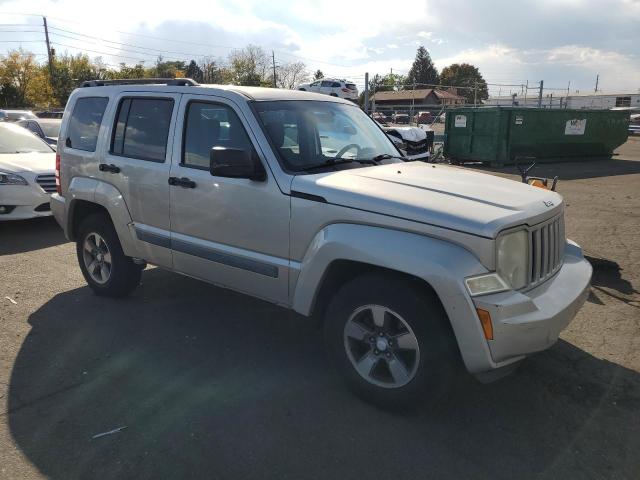 Photo 3 VIN: 1J8GN28KX9W503376 - JEEP LIBERTY SP 