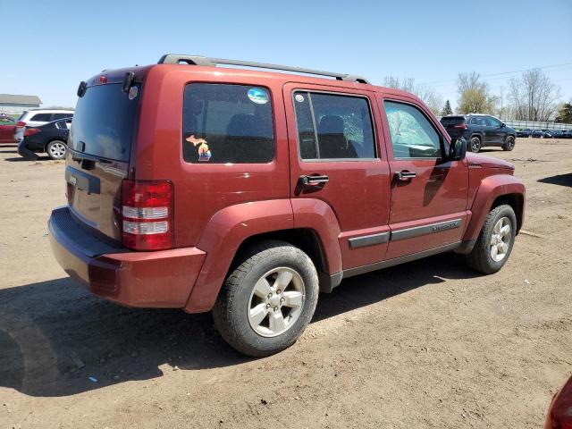 Photo 2 VIN: 1J8GN28KX9W519741 - JEEP LIBERTY 