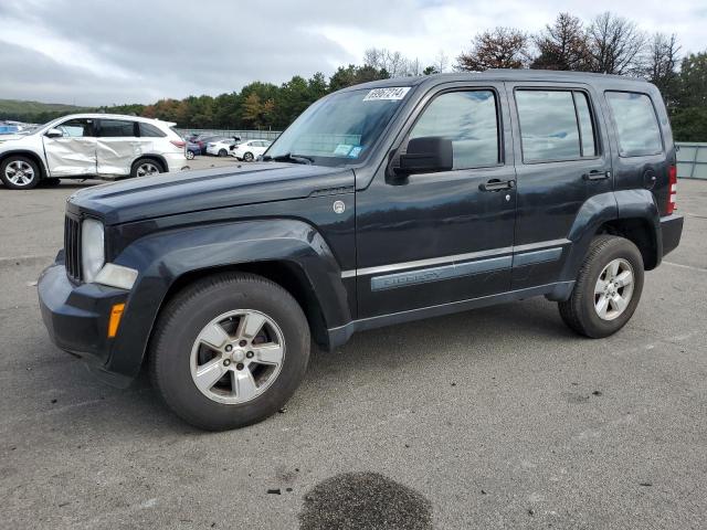 Photo 0 VIN: 1J8GN28KX9W523238 - JEEP LIBERTY SP 