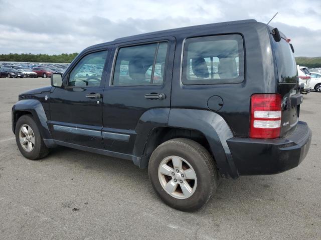 Photo 1 VIN: 1J8GN28KX9W523238 - JEEP LIBERTY SP 