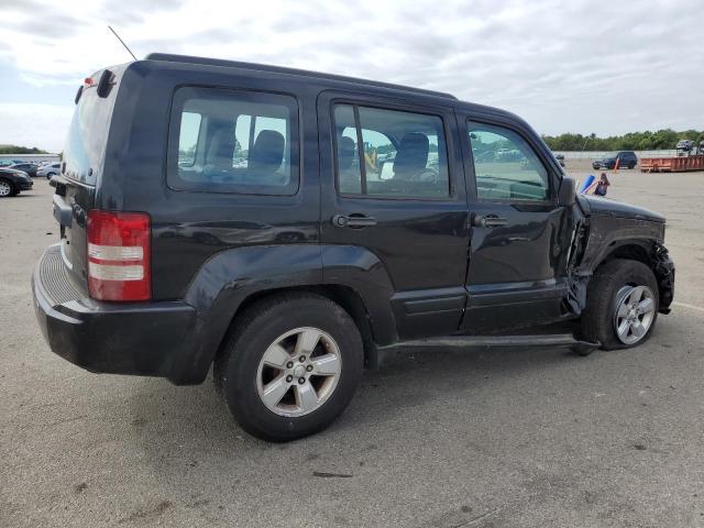 Photo 2 VIN: 1J8GN28KX9W523238 - JEEP LIBERTY SP 