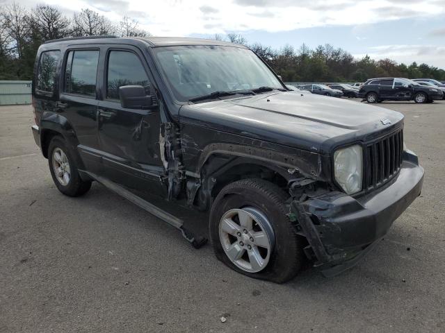 Photo 3 VIN: 1J8GN28KX9W523238 - JEEP LIBERTY SP 