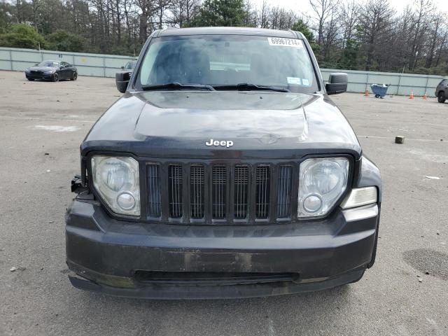 Photo 4 VIN: 1J8GN28KX9W523238 - JEEP LIBERTY SP 