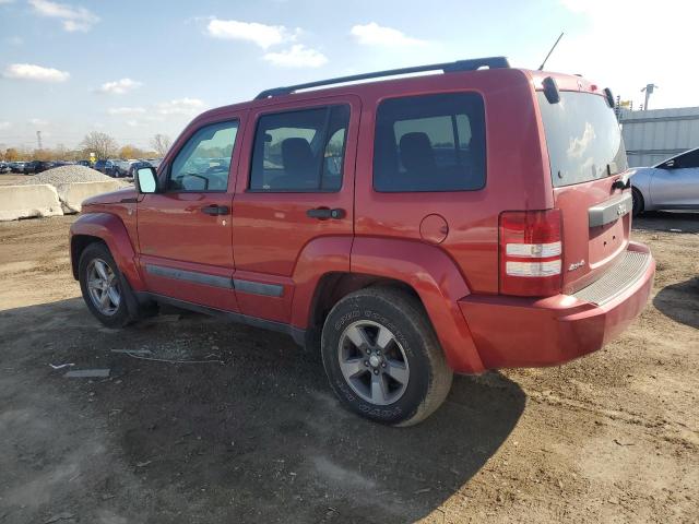 Photo 1 VIN: 1J8GN28KX9W543375 - JEEP LIBERTY SP 