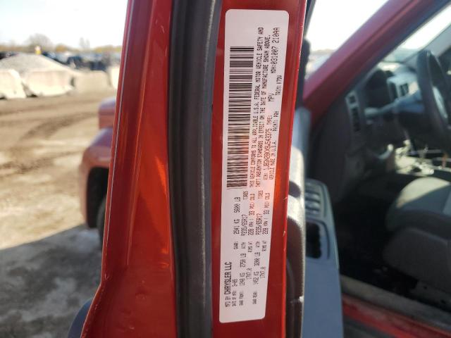 Photo 12 VIN: 1J8GN28KX9W543375 - JEEP LIBERTY SP 