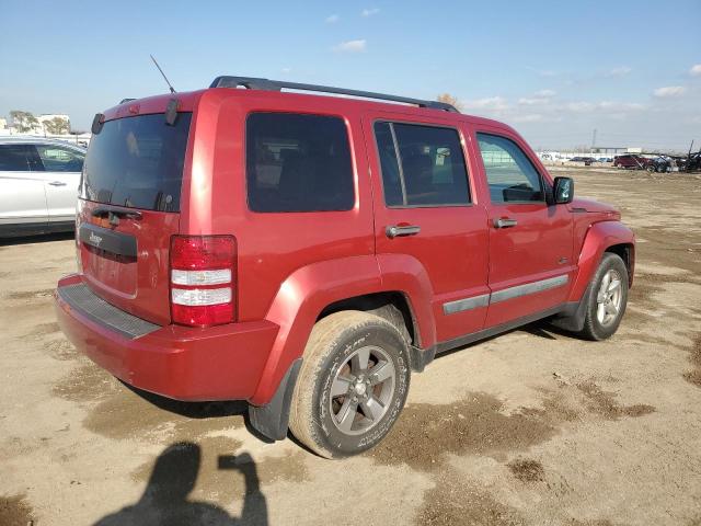 Photo 2 VIN: 1J8GN28KX9W543375 - JEEP LIBERTY SP 