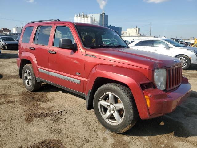 Photo 3 VIN: 1J8GN28KX9W543375 - JEEP LIBERTY SP 