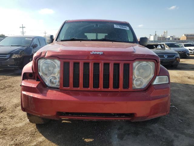 Photo 4 VIN: 1J8GN28KX9W543375 - JEEP LIBERTY SP 