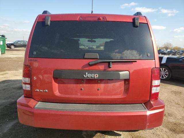 Photo 5 VIN: 1J8GN28KX9W543375 - JEEP LIBERTY SP 