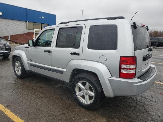 Photo 1 VIN: 1J8GN28KX9W551637 - JEEP LIBERTY SP 