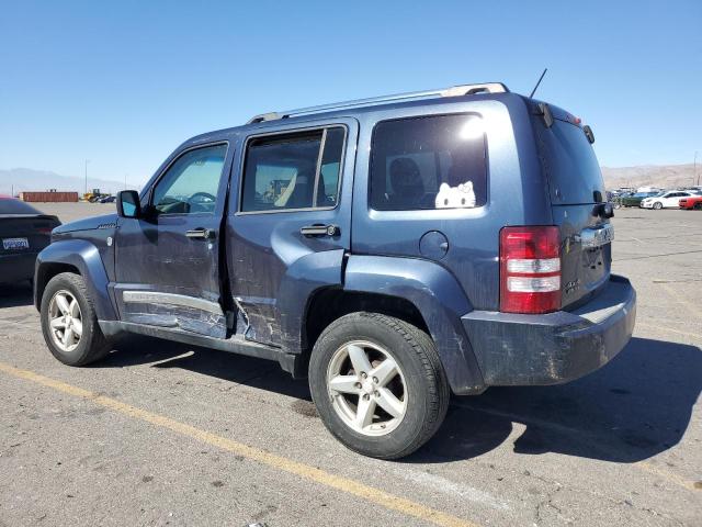 Photo 1 VIN: 1J8GN58K08W103410 - JEEP LIBERTY LI 