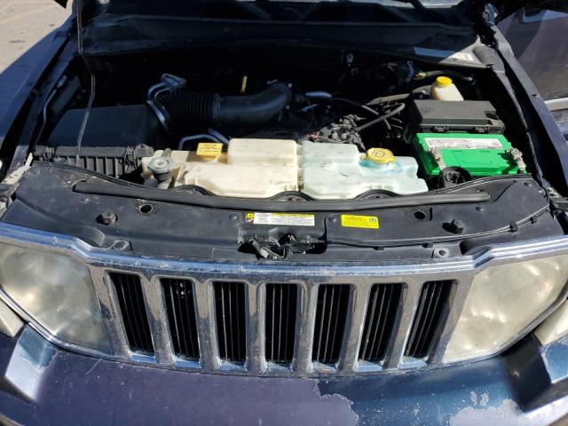 Photo 11 VIN: 1J8GN58K08W103410 - JEEP LIBERTY LI 