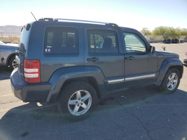 Photo 2 VIN: 1J8GN58K08W103410 - JEEP LIBERTY LI 