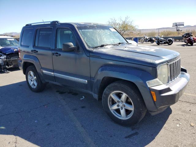 Photo 3 VIN: 1J8GN58K08W103410 - JEEP LIBERTY LI 