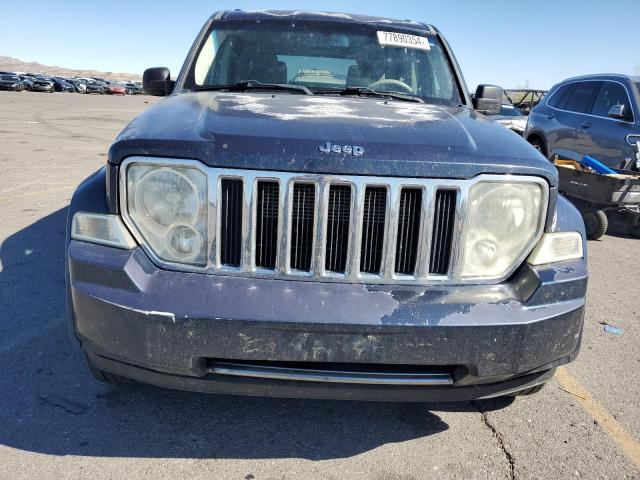 Photo 4 VIN: 1J8GN58K08W103410 - JEEP LIBERTY LI 