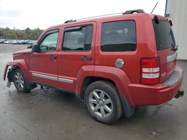 Photo 1 VIN: 1J8GN58K08W136472 - JEEP LIBERTY LI 