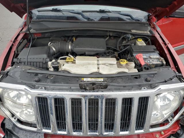 Photo 10 VIN: 1J8GN58K08W136472 - JEEP LIBERTY LI 