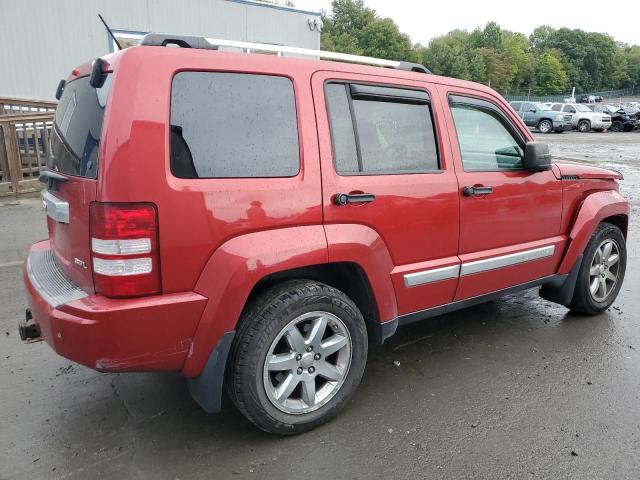 Photo 2 VIN: 1J8GN58K08W136472 - JEEP LIBERTY LI 