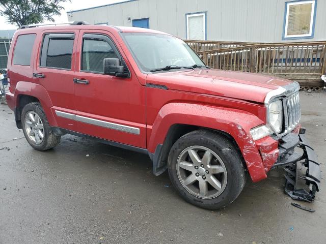 Photo 3 VIN: 1J8GN58K08W136472 - JEEP LIBERTY LI 