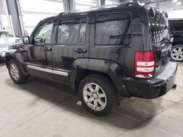 Photo 1 VIN: 1J8GN58K08W222123 - JEEP LIBERTY LI 