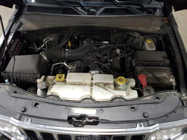 Photo 10 VIN: 1J8GN58K08W222123 - JEEP LIBERTY LI 