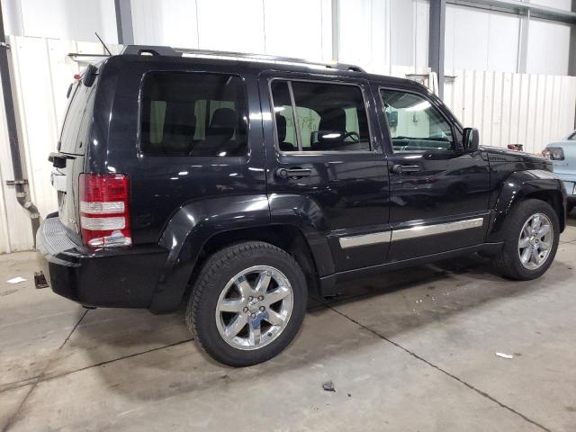 Photo 2 VIN: 1J8GN58K08W222123 - JEEP LIBERTY LI 