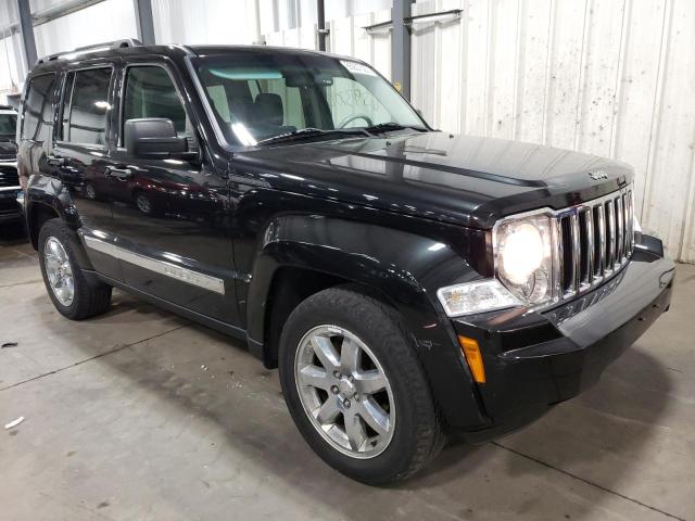 Photo 3 VIN: 1J8GN58K08W222123 - JEEP LIBERTY LI 