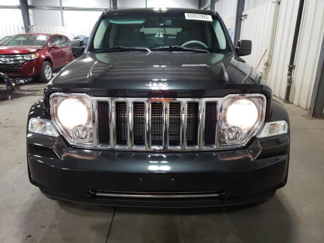 Photo 4 VIN: 1J8GN58K08W222123 - JEEP LIBERTY LI 