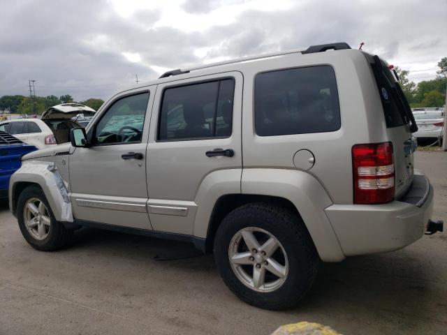 Photo 1 VIN: 1J8GN58K08W261603 - JEEP LIBERTY LI 