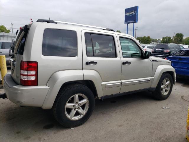 Photo 2 VIN: 1J8GN58K08W261603 - JEEP LIBERTY LI 