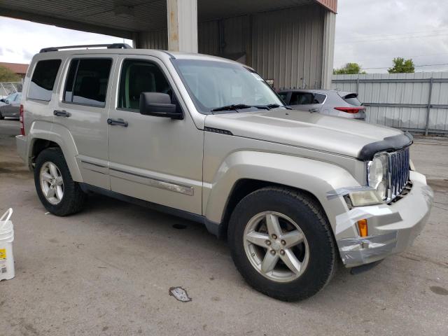 Photo 3 VIN: 1J8GN58K08W261603 - JEEP LIBERTY LI 