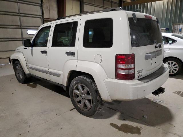 Photo 1 VIN: 1J8GN58K08W265599 - JEEP LIBERTY LI 