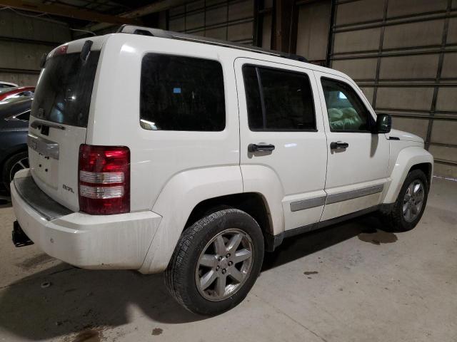 Photo 2 VIN: 1J8GN58K08W265599 - JEEP LIBERTY LI 