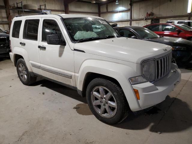 Photo 3 VIN: 1J8GN58K08W265599 - JEEP LIBERTY LI 