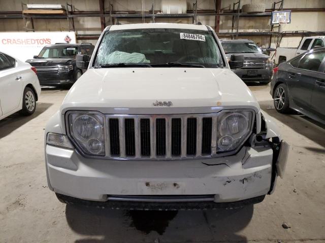 Photo 4 VIN: 1J8GN58K08W265599 - JEEP LIBERTY LI 