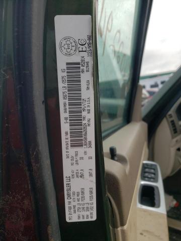 Photo 13 VIN: 1J8GN58K08W269524 - JEEP LIBERTY LI 