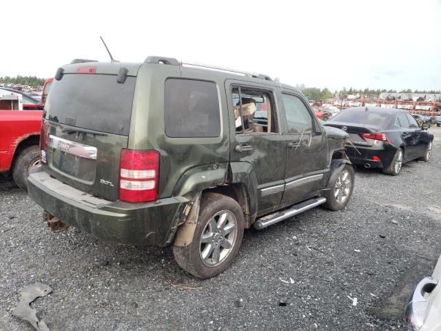 Photo 2 VIN: 1J8GN58K08W269524 - JEEP LIBERTY LI 