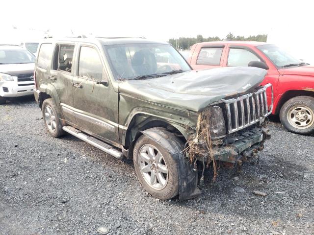 Photo 3 VIN: 1J8GN58K08W269524 - JEEP LIBERTY LI 