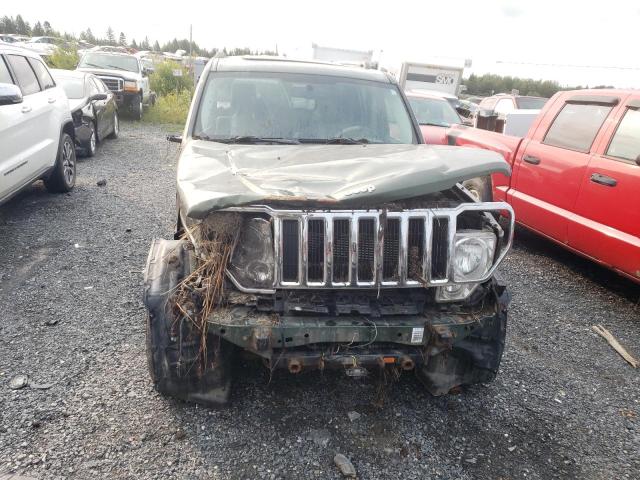 Photo 4 VIN: 1J8GN58K08W269524 - JEEP LIBERTY LI 