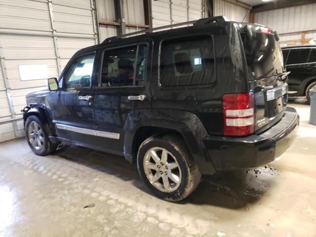 Photo 1 VIN: 1J8GN58K09W532967 - JEEP LIBERTY 