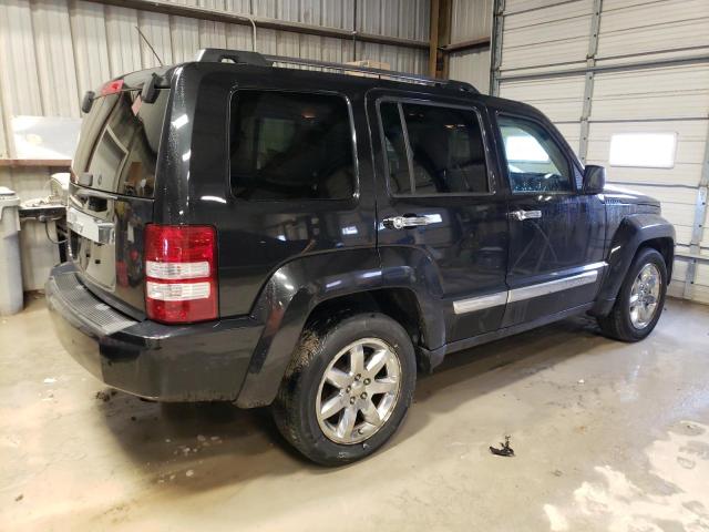 Photo 2 VIN: 1J8GN58K09W532967 - JEEP LIBERTY 