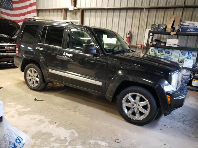 Photo 3 VIN: 1J8GN58K09W532967 - JEEP LIBERTY 