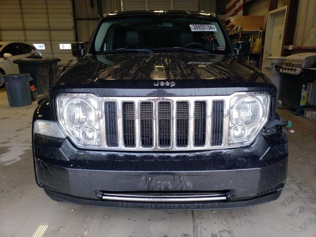 Photo 4 VIN: 1J8GN58K09W532967 - JEEP LIBERTY 