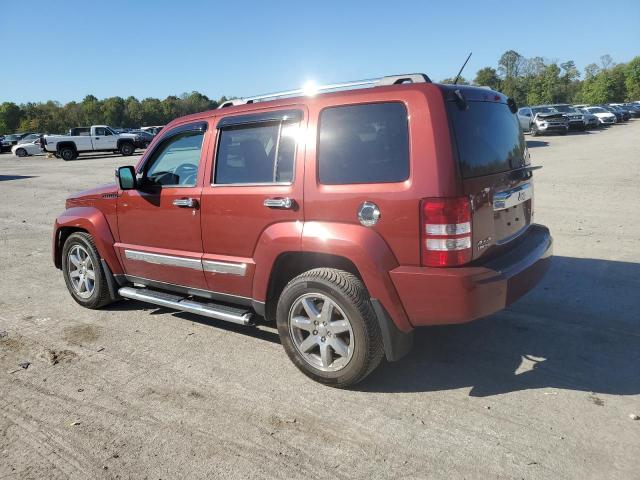 Photo 1 VIN: 1J8GN58K18W138103 - JEEP LIBERTY LI 