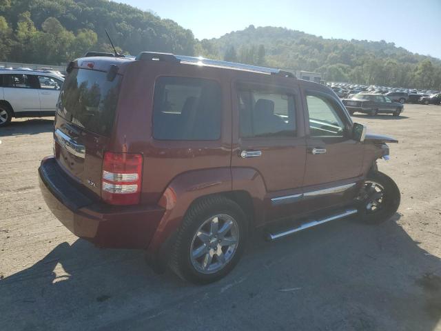 Photo 2 VIN: 1J8GN58K18W138103 - JEEP LIBERTY LI 