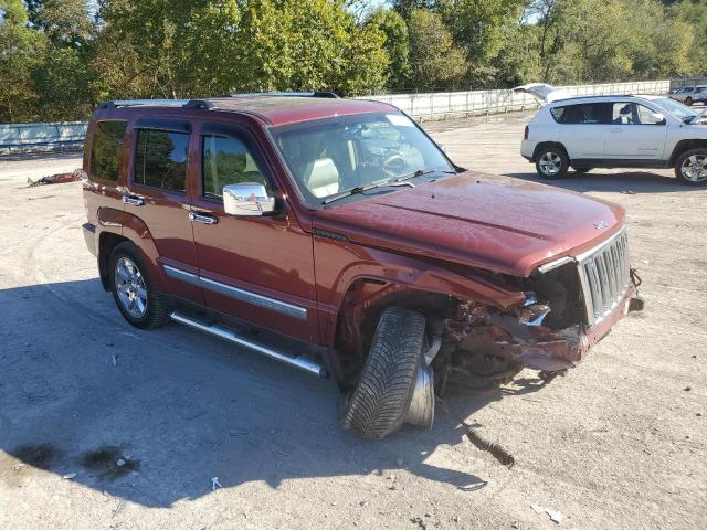 Photo 3 VIN: 1J8GN58K18W138103 - JEEP LIBERTY LI 