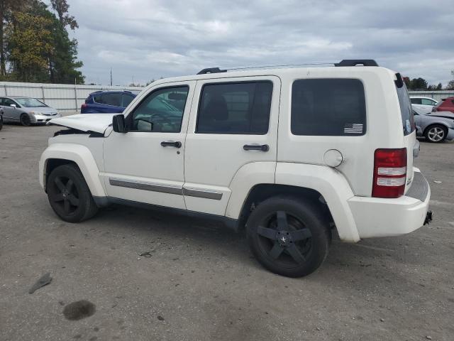 Photo 1 VIN: 1J8GN58K18W147870 - JEEP LIBERTY LI 