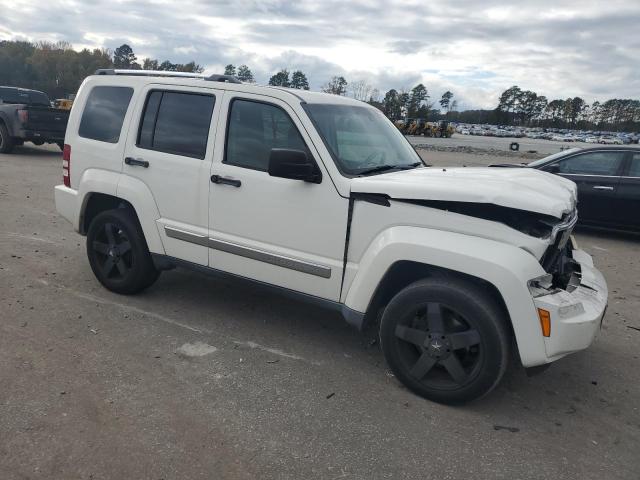 Photo 3 VIN: 1J8GN58K18W147870 - JEEP LIBERTY LI 