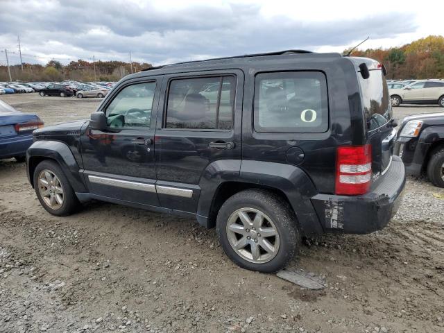 Photo 1 VIN: 1J8GN58K18W251887 - JEEP LIBERTY 