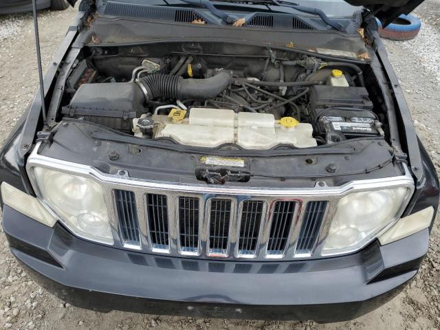 Photo 10 VIN: 1J8GN58K18W251887 - JEEP LIBERTY 